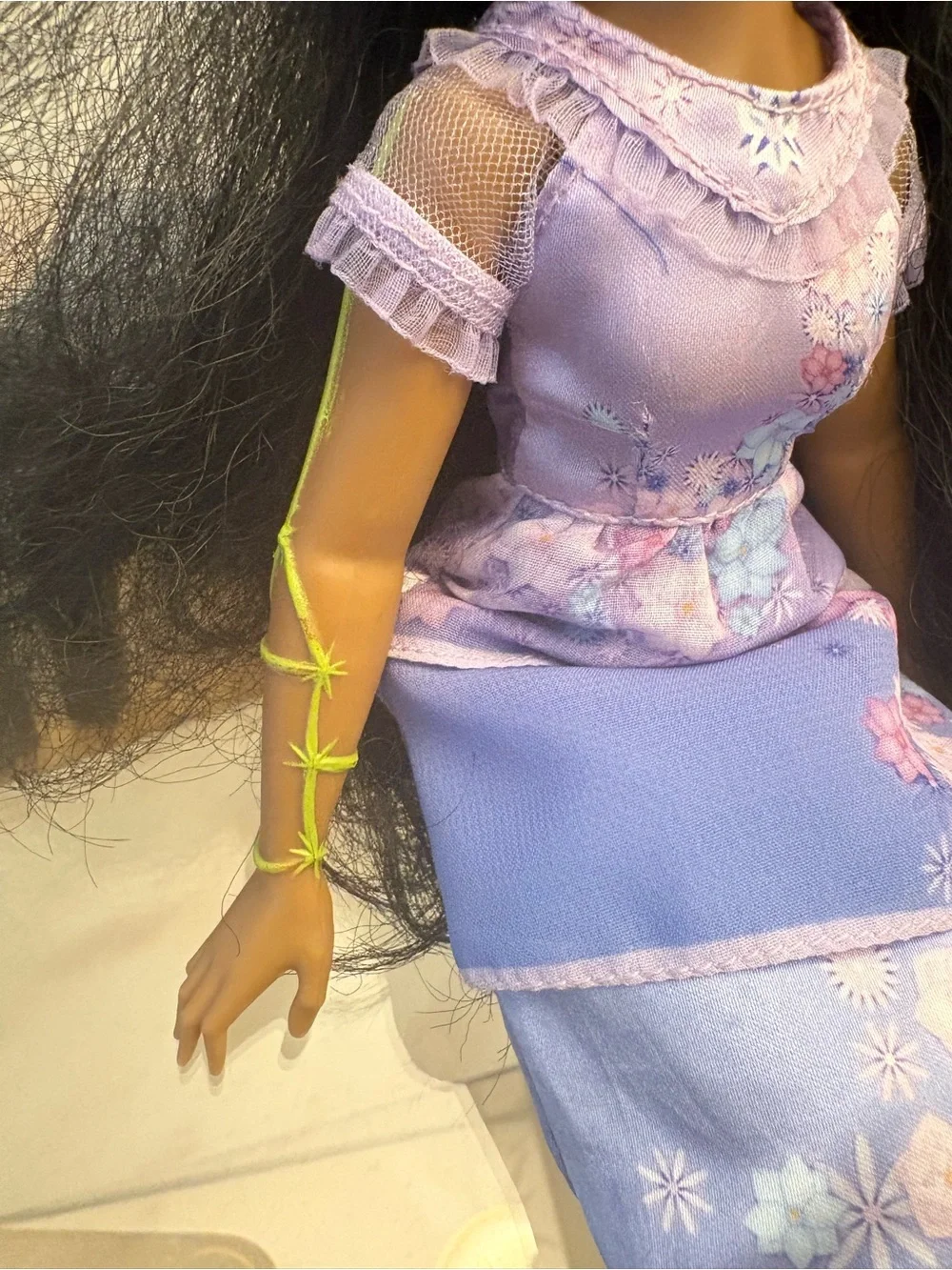 Isabella Madrigal doll Disney Encanto